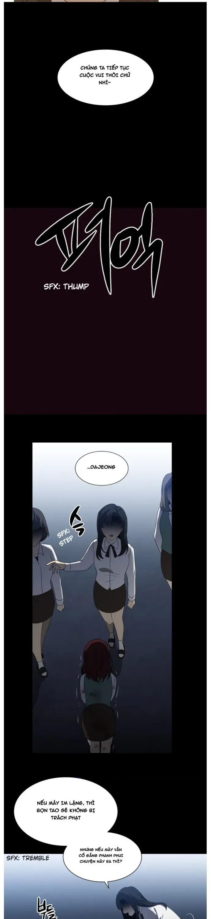 Độc Chiếm Chap 8 - Next Chap 9