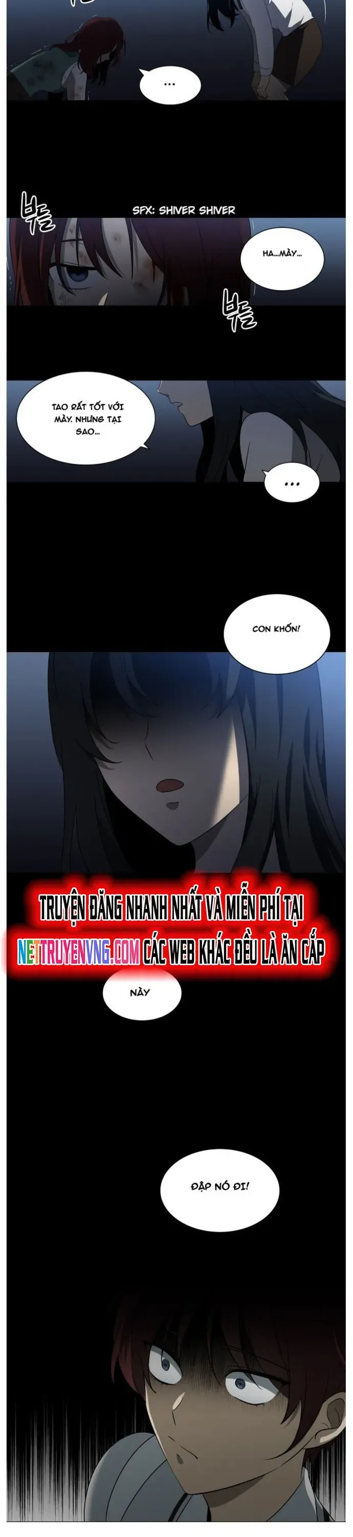 Độc Chiếm Chap 8 - Next Chap 9