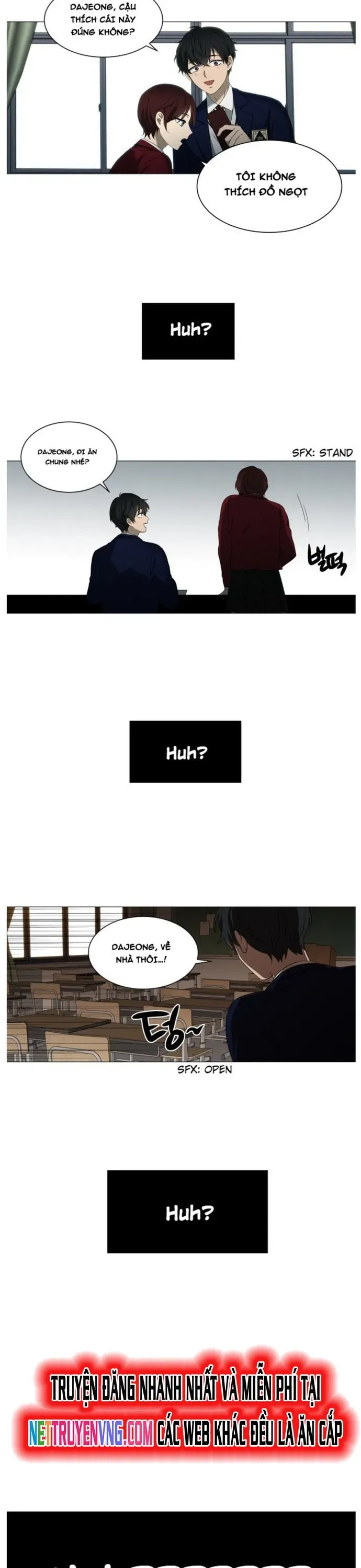 Độc Chiếm Chap 8 - Next Chap 9