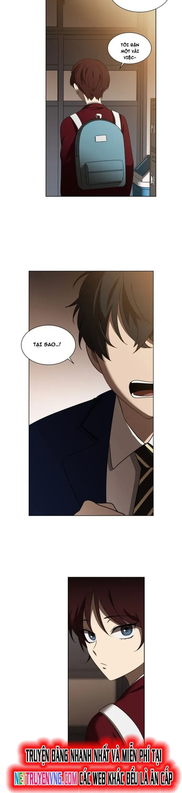 Độc Chiếm Chap 8 - Next Chap 9
