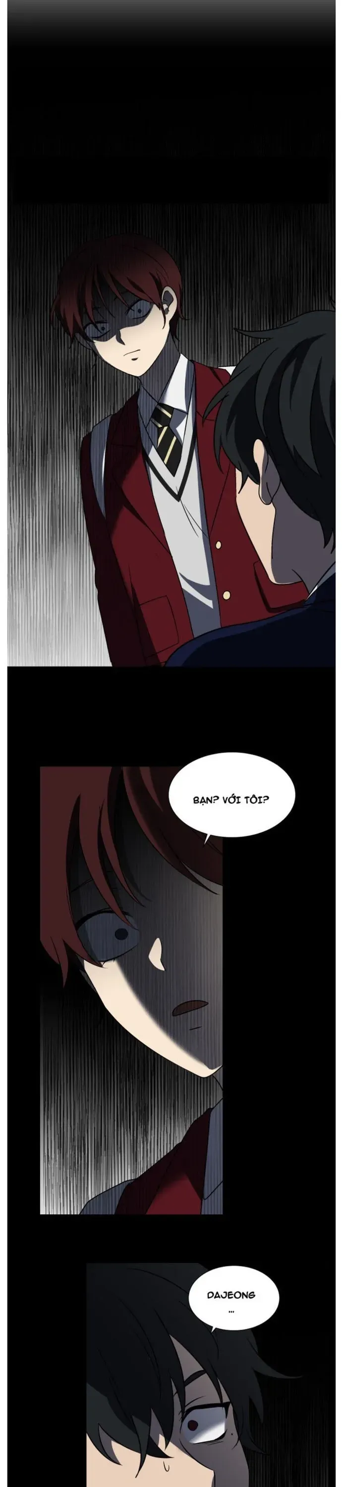 Độc Chiếm Chap 8 - Next Chap 9