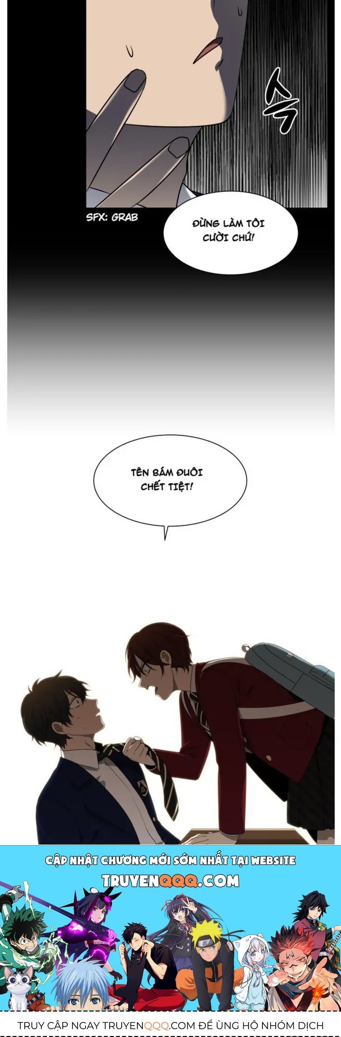 Độc Chiếm Chap 8 - Next Chap 9