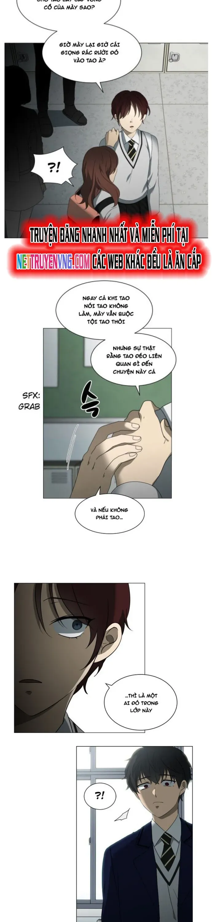 Độc Chiếm Chap 8 - Next Chap 9