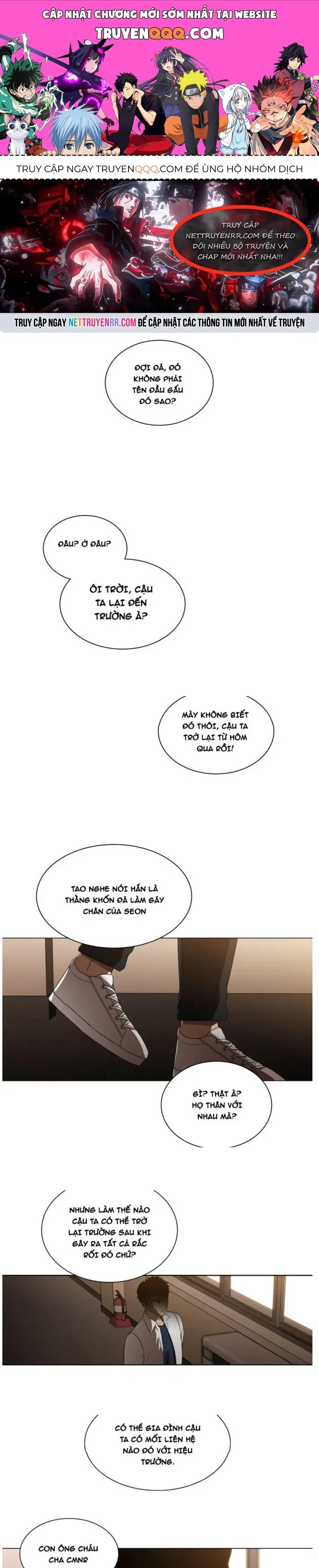Độc Chiếm Chap 9 - Next Chap 10