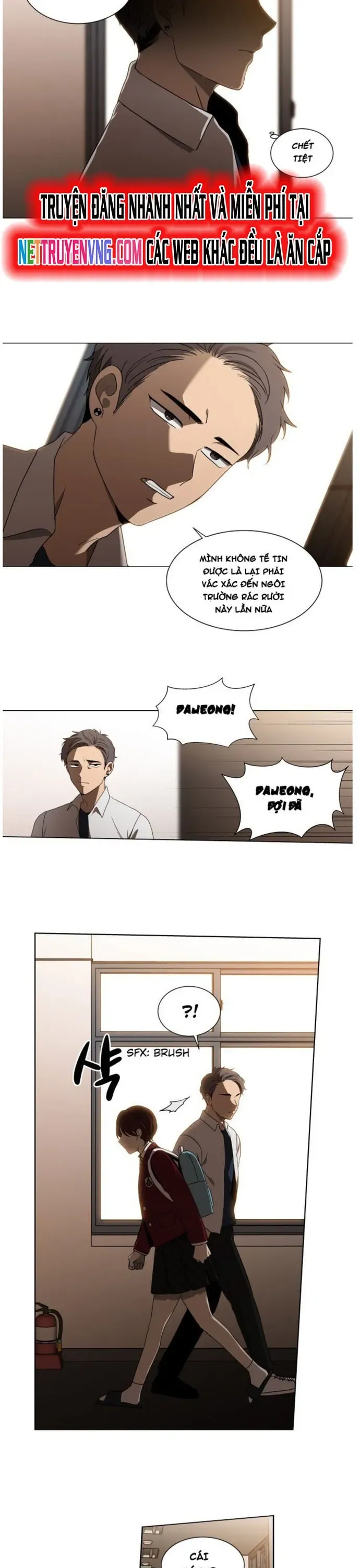 Độc Chiếm Chap 9 - Next Chap 10