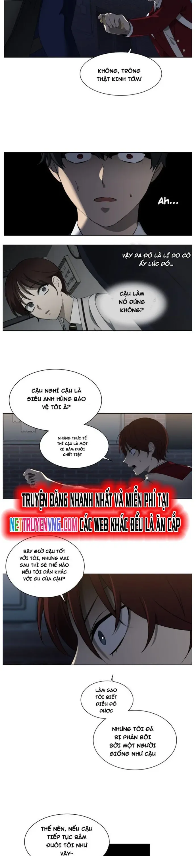 Độc Chiếm Chap 9 - Next Chap 10