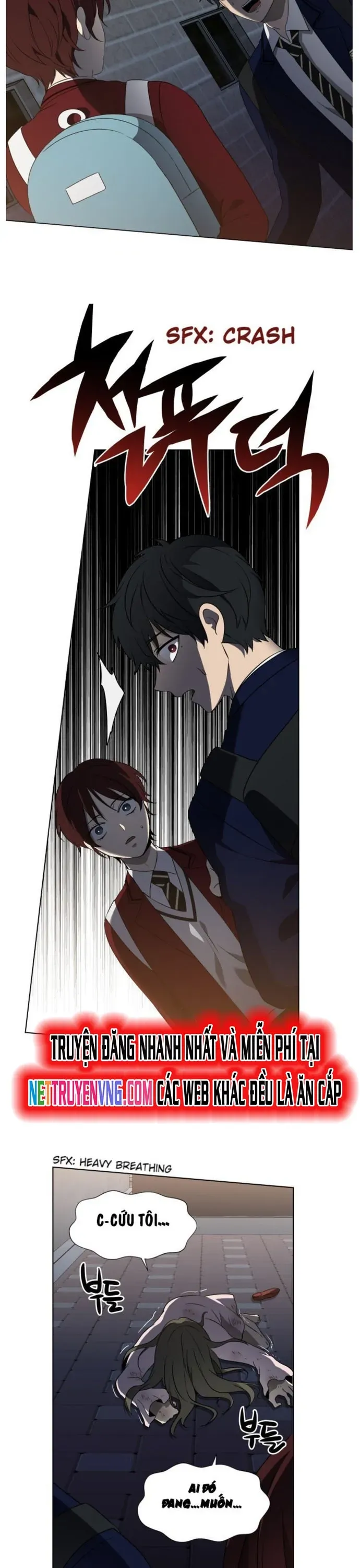 Độc Chiếm Chap 9 - Next Chap 10
