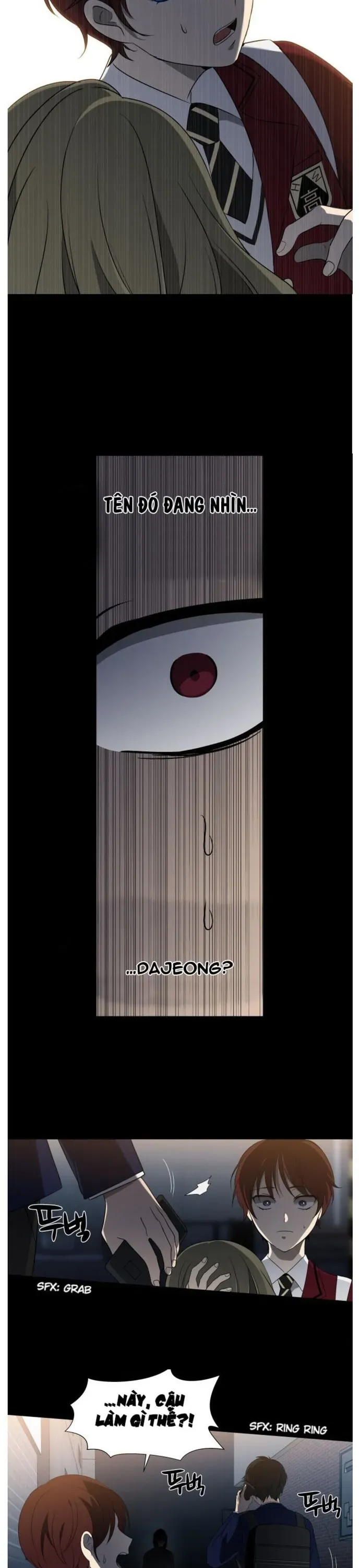 Độc Chiếm Chap 9 - Next Chap 10