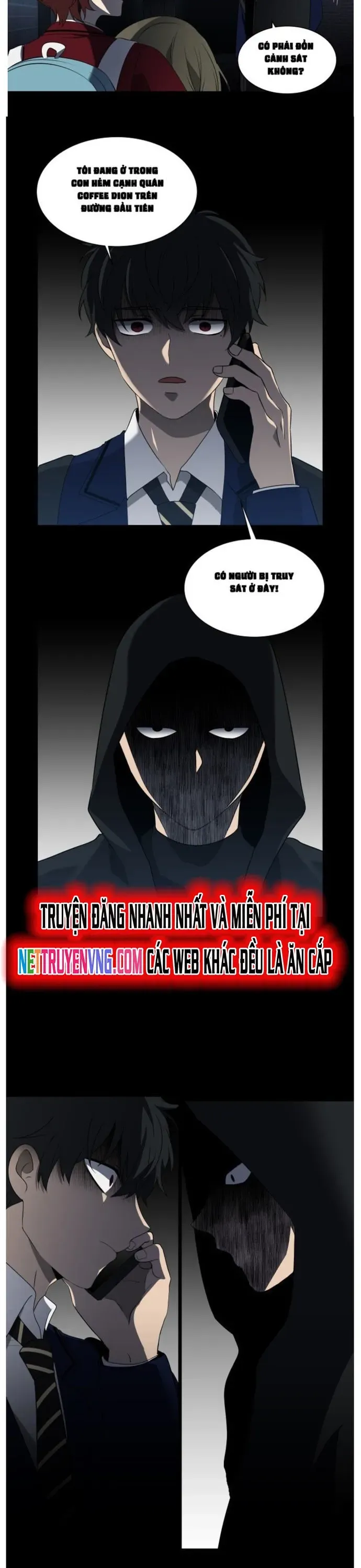 Độc Chiếm Chap 9 - Next Chap 10