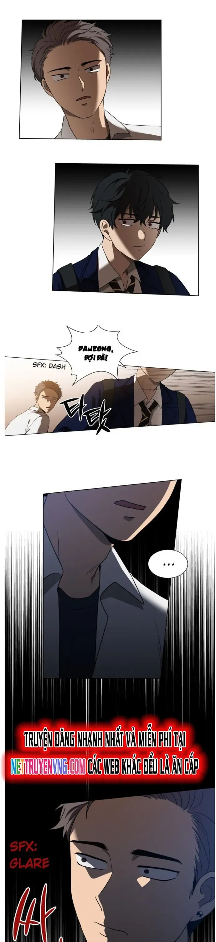 Độc Chiếm Chap 9 - Next Chap 10