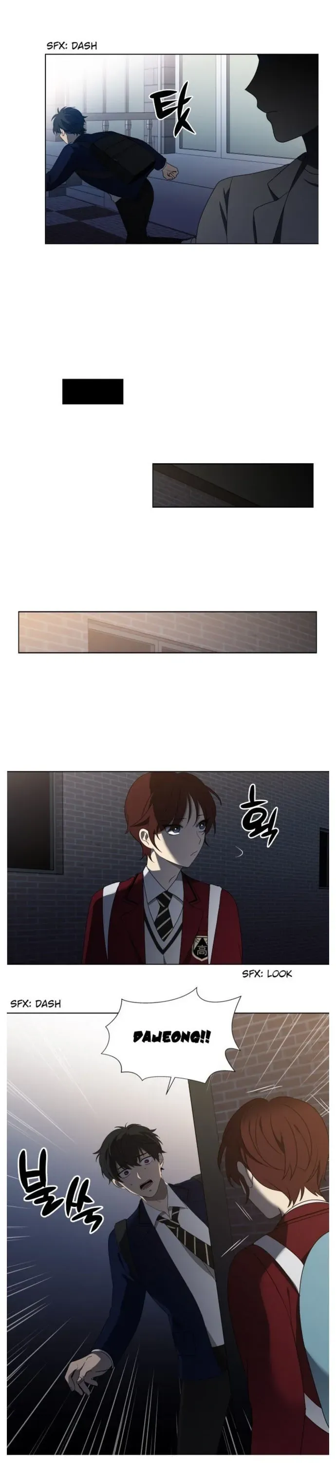 Độc Chiếm Chap 9 - Next Chap 10