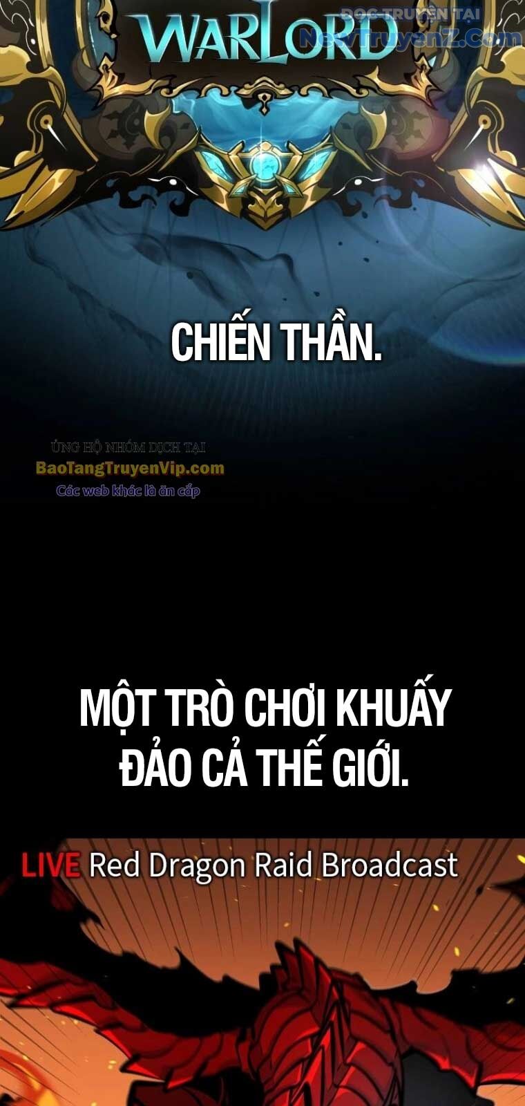 Độc Chiến Đế Vương Chap 1 - Next Chap 2