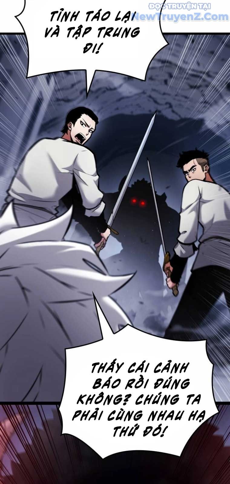 Độc Chiến Đế Vương Chap 1 - Next Chap 2