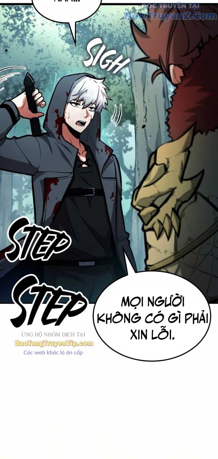 Độc Chiến Đế Vương Chap 1 - Next Chap 2