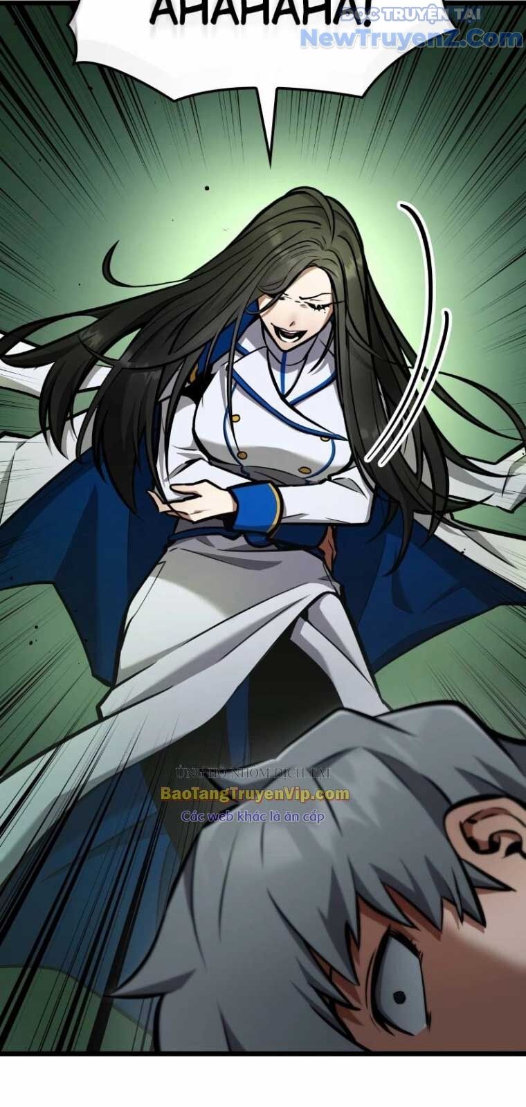 Độc Chiến Đế Vương Chap 1 - Next Chap 2