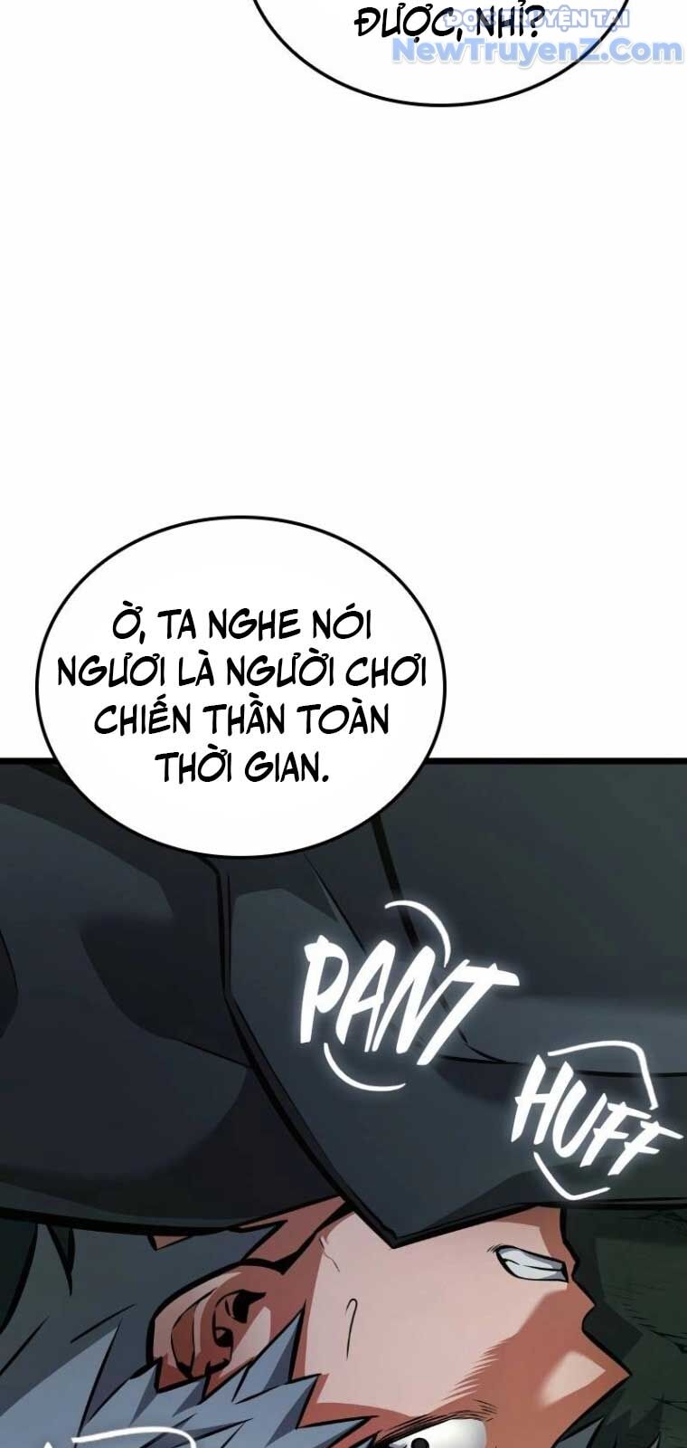 Độc Chiến Đế Vương Chap 1 - Next Chap 2