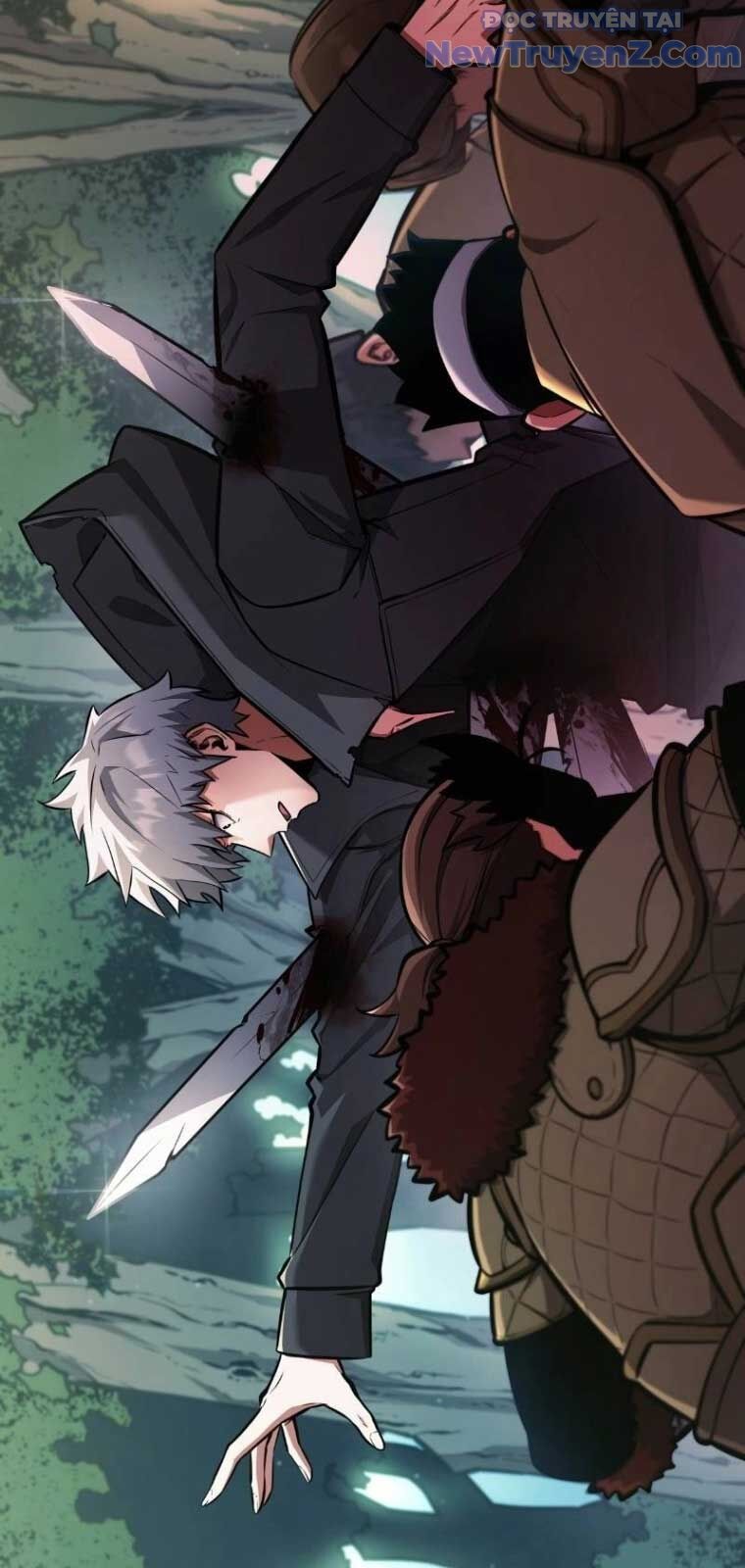 Độc Chiến Đế Vương Chap 1 - Next Chap 2