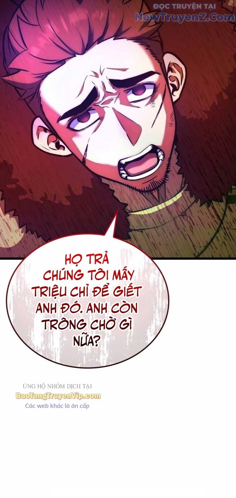 Độc Chiến Đế Vương Chap 1 - Next Chap 2