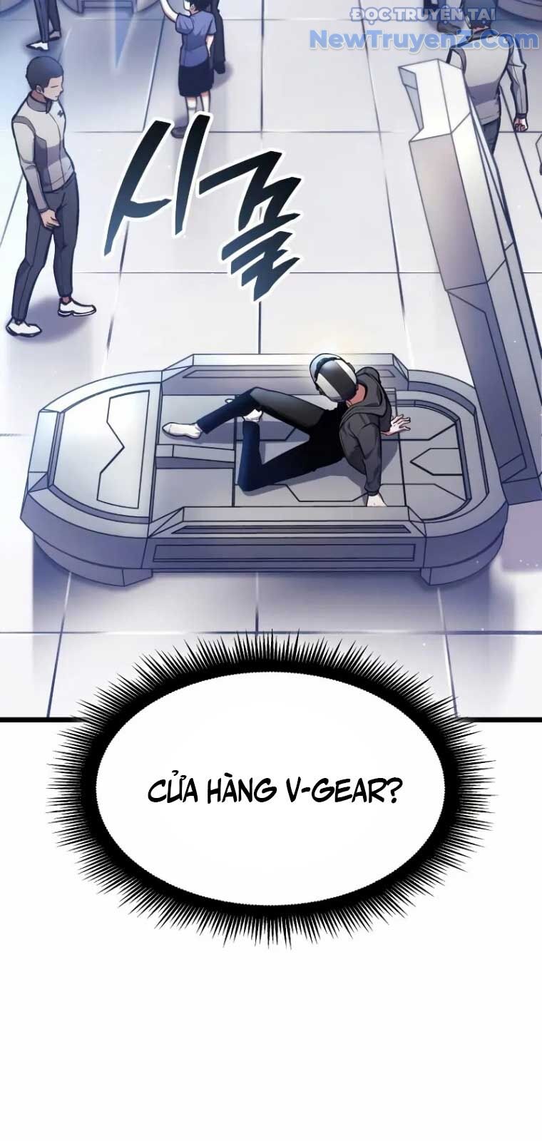Độc Chiến Đế Vương Chap 2 - Next Chap 3