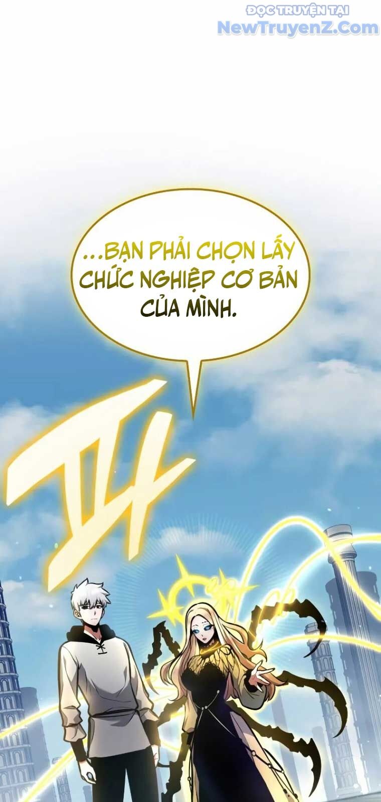 Độc Chiến Đế Vương Chap 2 - Next Chap 3