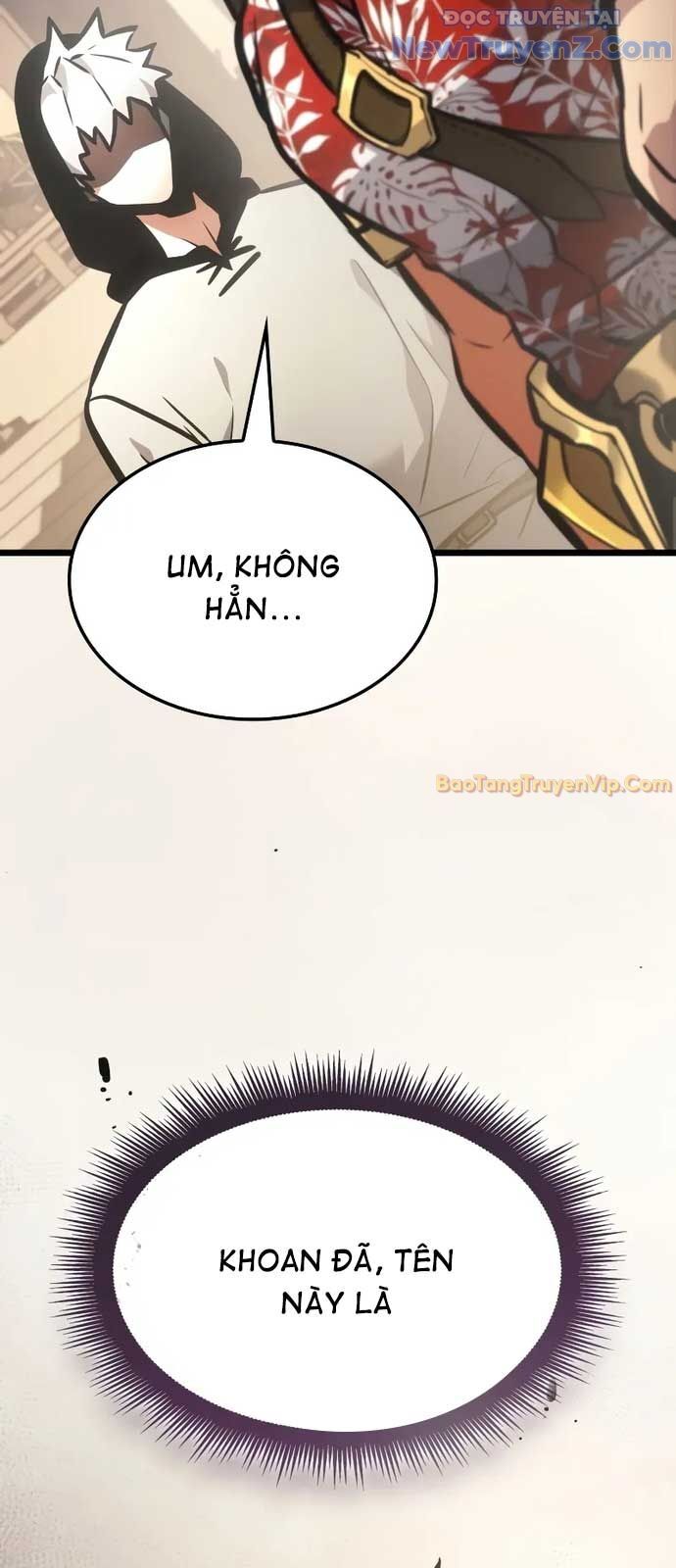 Độc Chiến Đế Vương Chap 3 - Next Chap 4