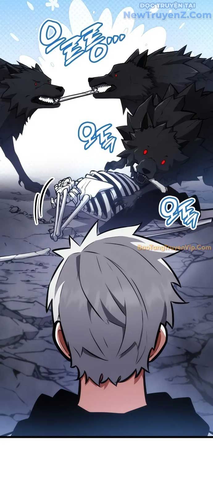 Độc Chiến Đế Vương Chap 3 - Next Chap 4