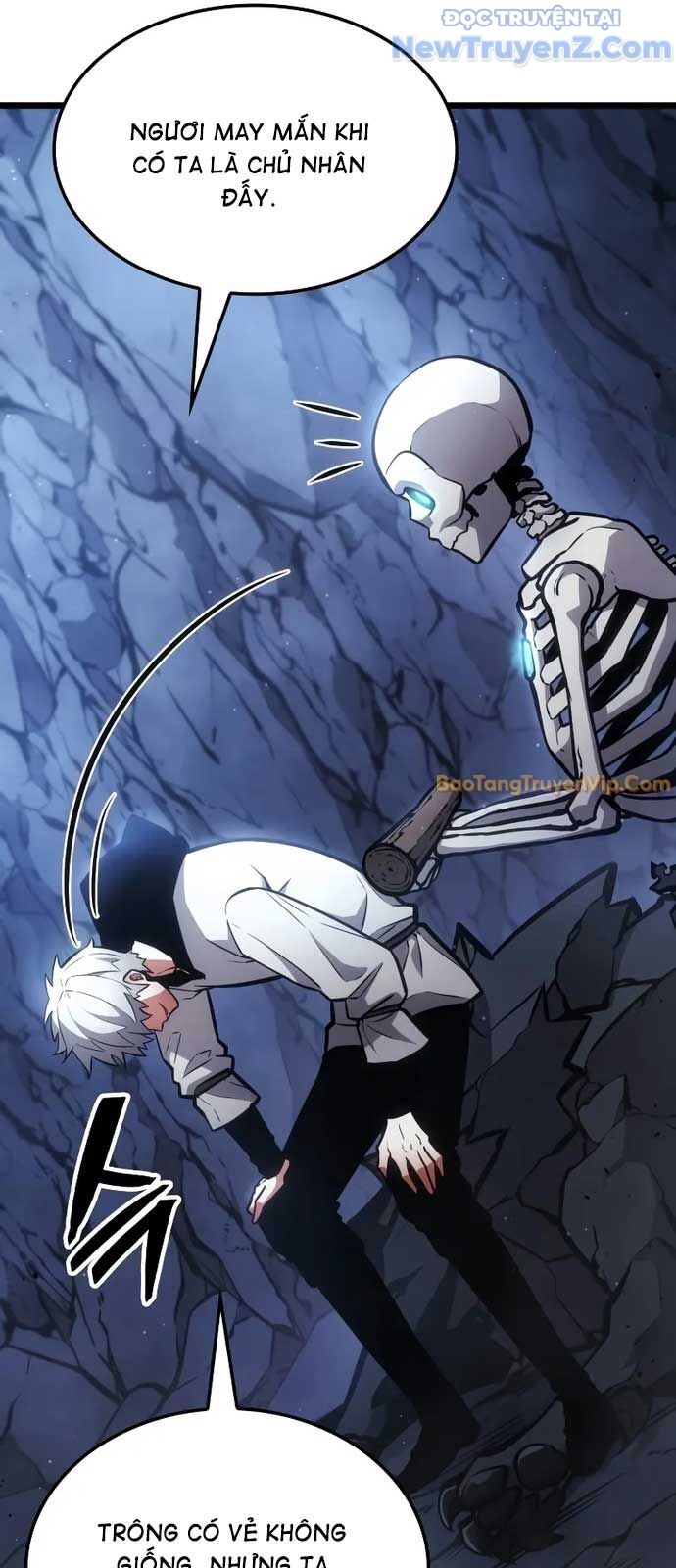 Độc Chiến Đế Vương Chap 3 - Next Chap 4