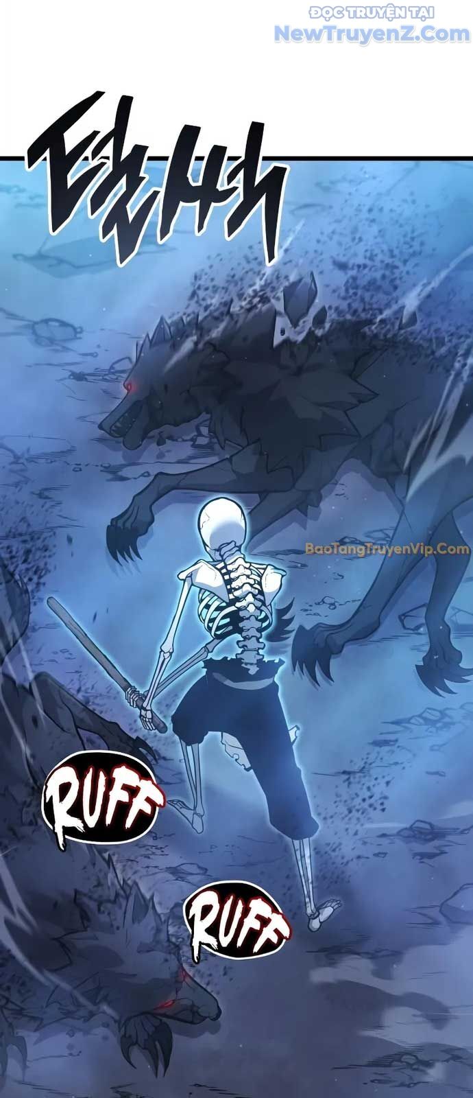 Độc Chiến Đế Vương Chap 3 - Next Chap 4