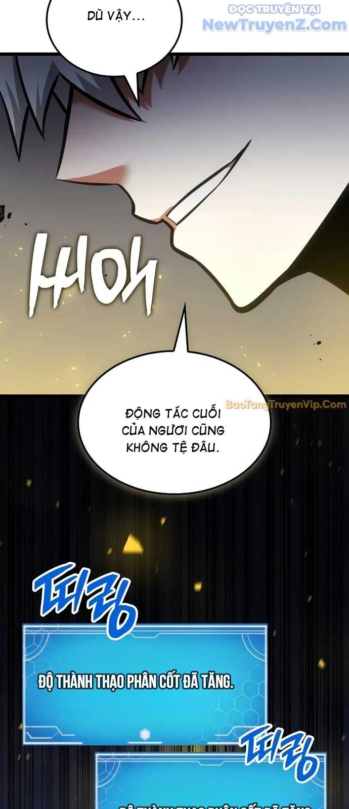 Độc Chiến Đế Vương Chap 3 - Next Chap 4