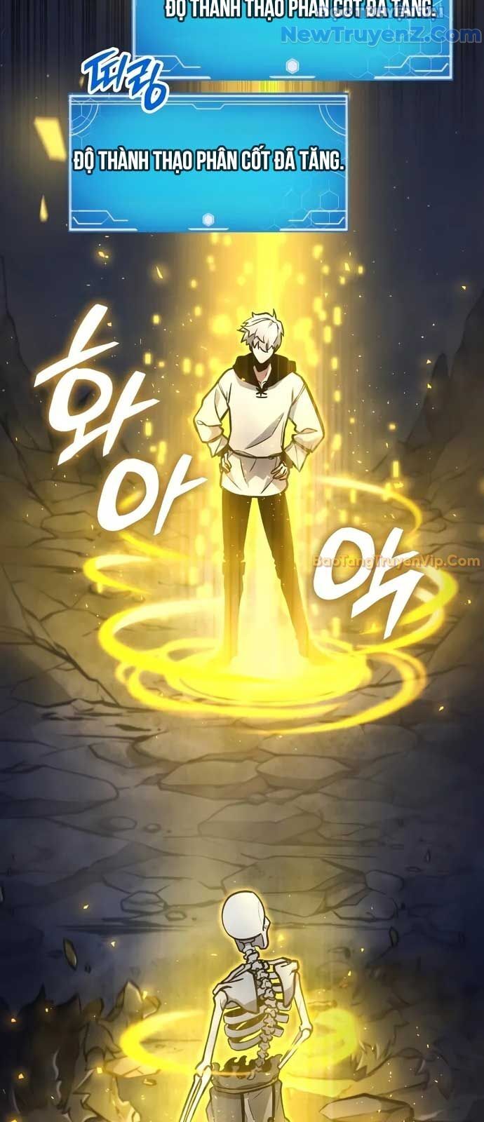 Độc Chiến Đế Vương Chap 3 - Next Chap 4