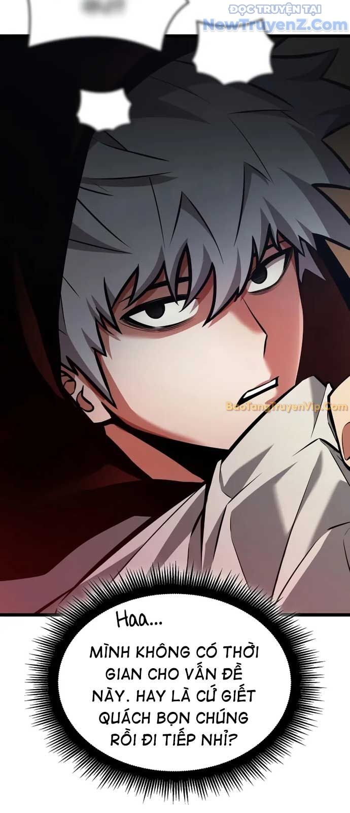 Độc Chiến Đế Vương Chap 3 - Next Chap 4