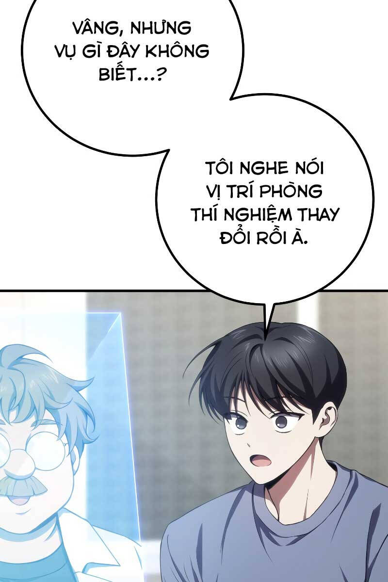 Độc Cô Dược Sư Chap 50 - Next Chap 51
