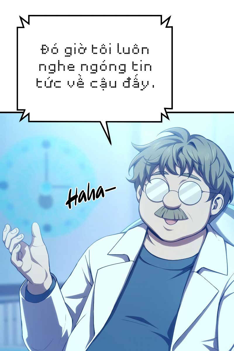 Độc Cô Dược Sư Chap 50 - Next Chap 51