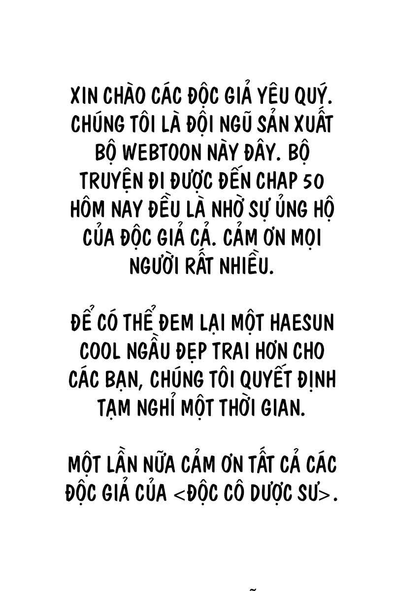 Độc Cô Dược Sư Chap 50 - Next Chap 51