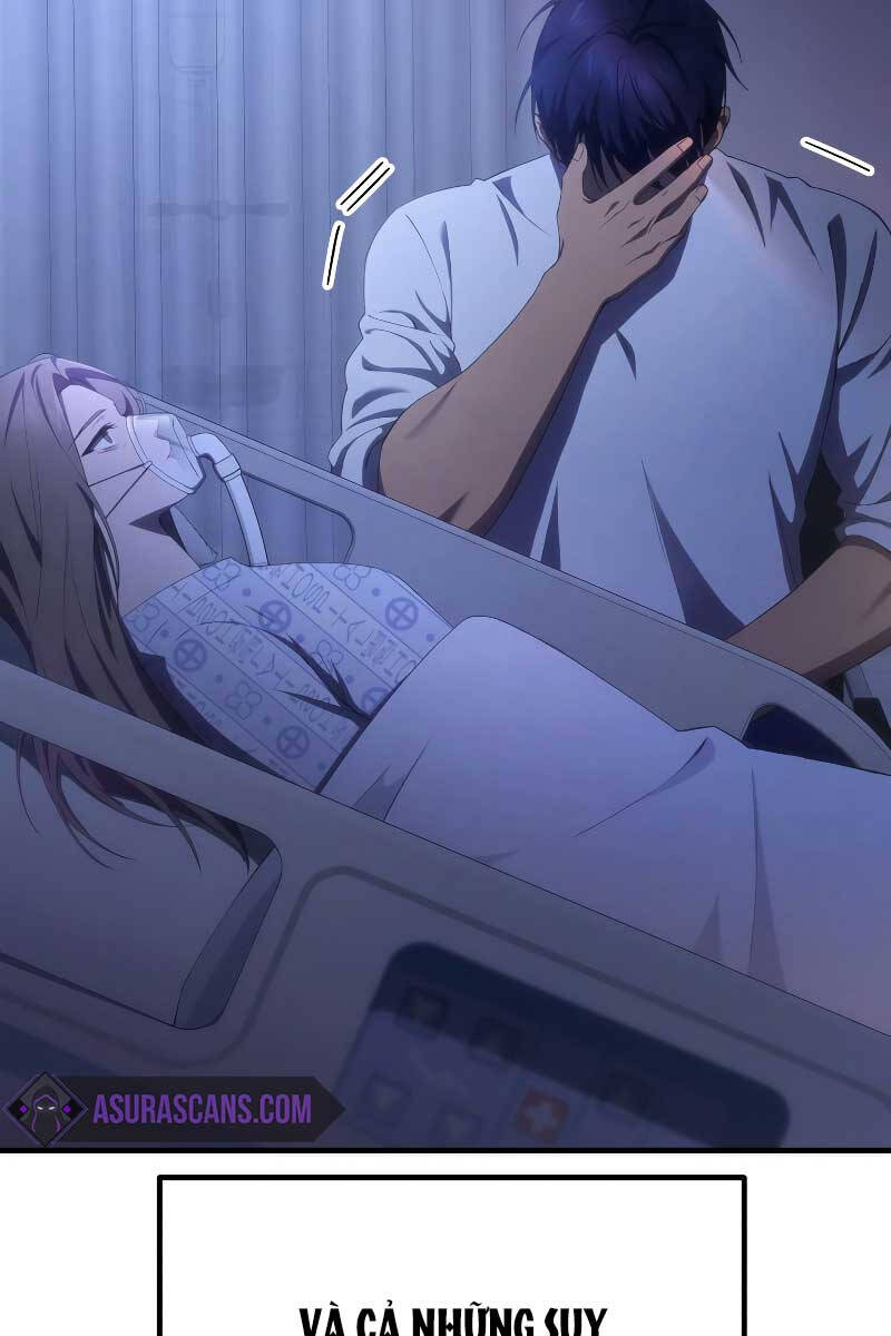 Độc Cô Dược Sư Chap 50 - Next Chap 51