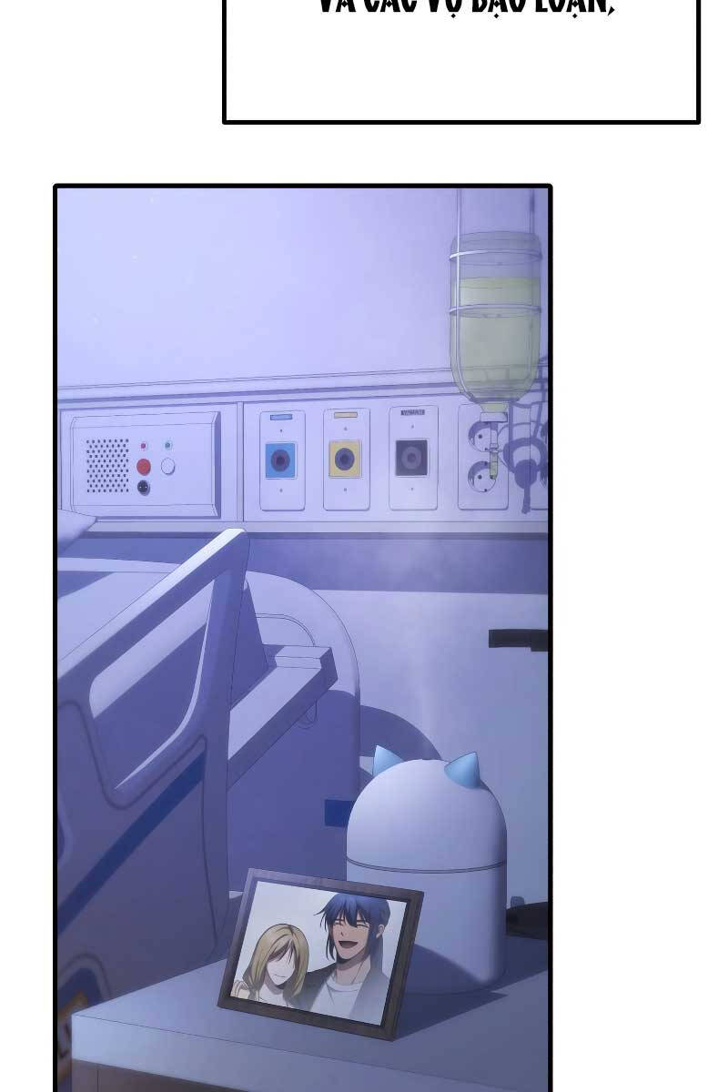 Độc Cô Dược Sư Chap 50 - Next Chap 51