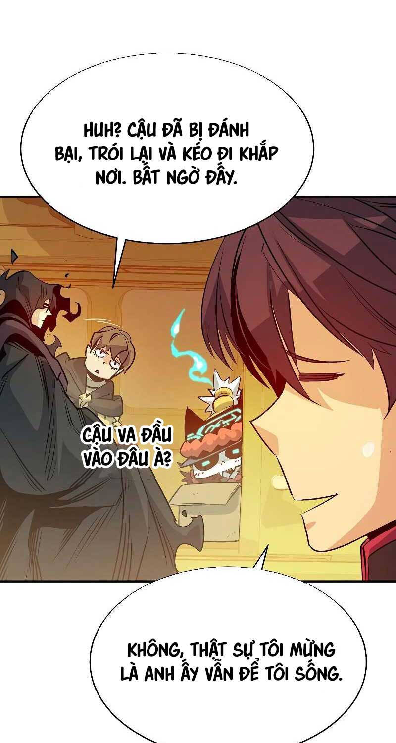 Độc Cô Tử Linh Sư Chap 138 - Next Chap 139