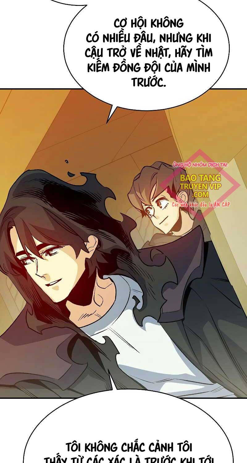 Độc Cô Tử Linh Sư Chap 138 - Next Chap 139