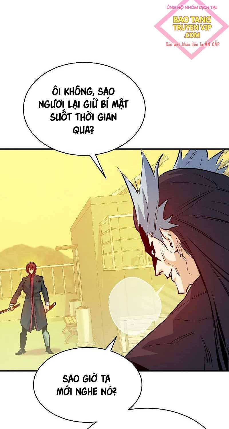 Độc Cô Tử Linh Sư Chap 138 - Next Chap 139