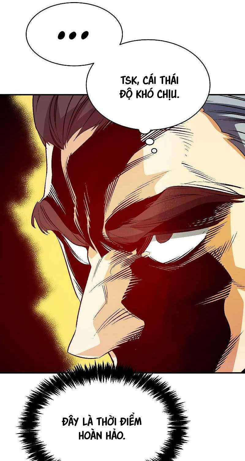 Độc Cô Tử Linh Sư Chap 138 - Next Chap 139