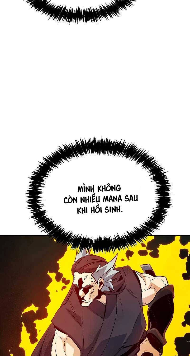 Độc Cô Tử Linh Sư Chap 138 - Next Chap 139