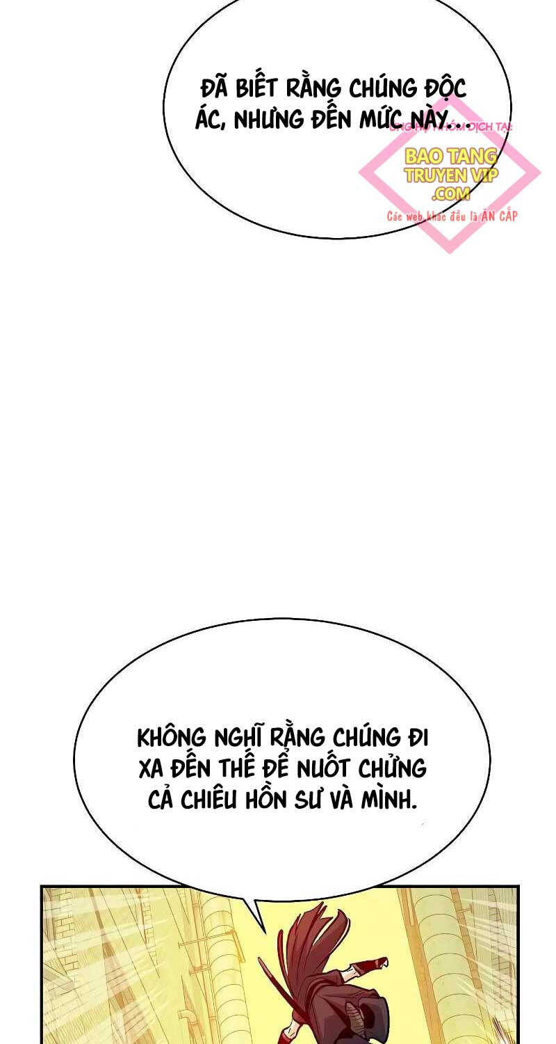 Độc Cô Tử Linh Sư Chap 138 - Next Chap 139
