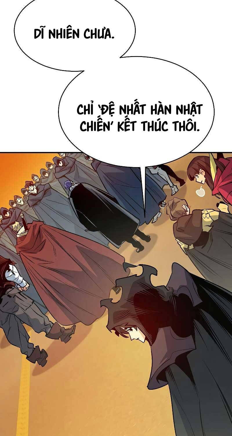 Độc Cô Tử Linh Sư Chap 138 - Next Chap 139