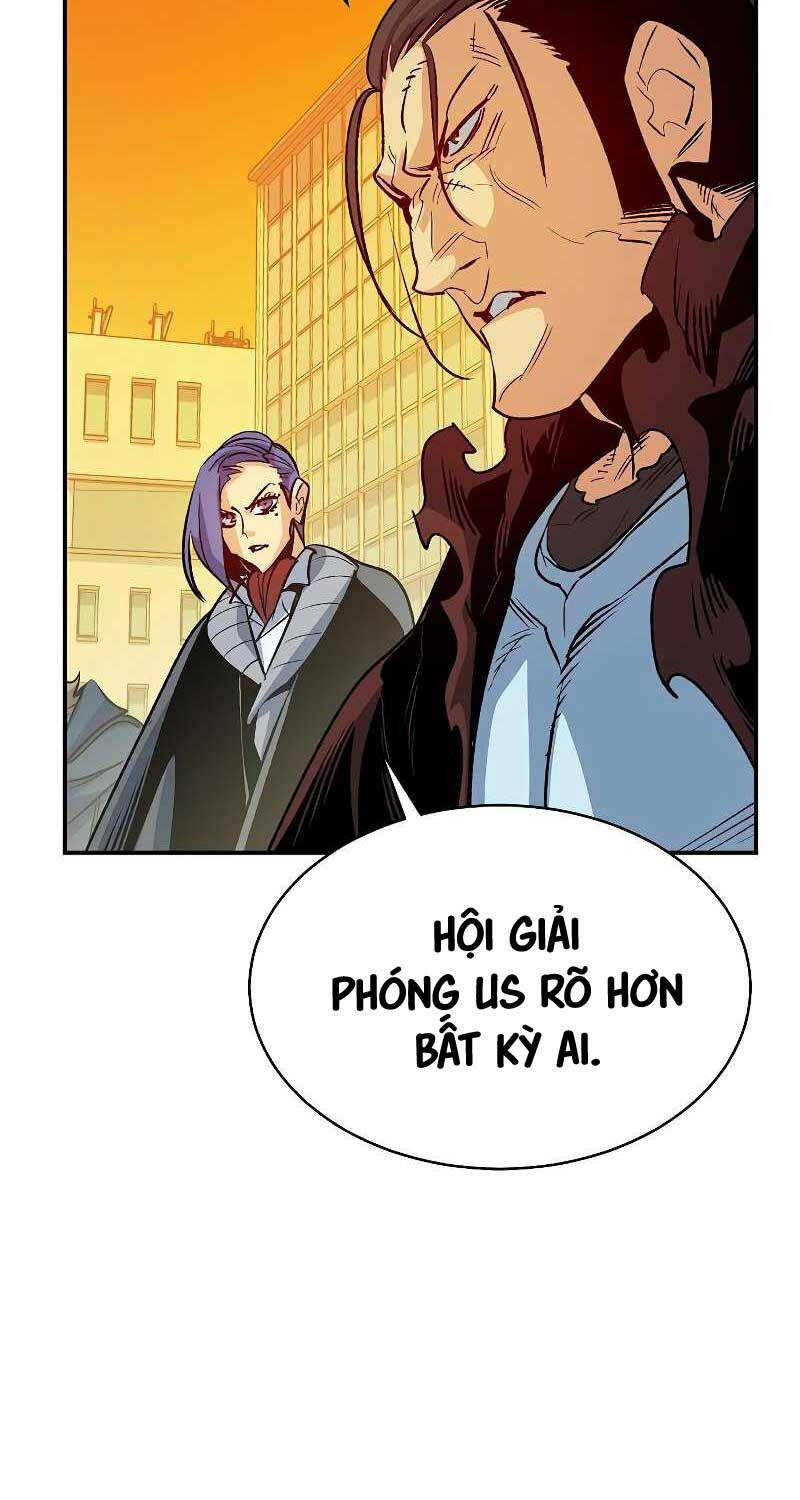 Độc Cô Tử Linh Sư Chap 138 - Next Chap 139