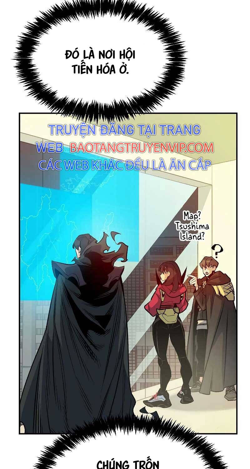 Độc Cô Tử Linh Sư Chap 138 - Next Chap 139