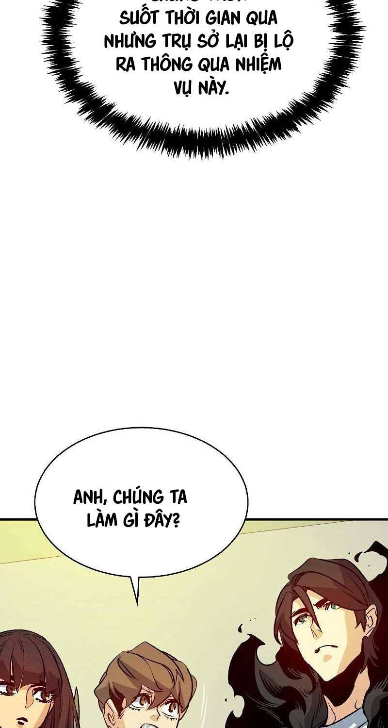 Độc Cô Tử Linh Sư Chap 138 - Next Chap 139