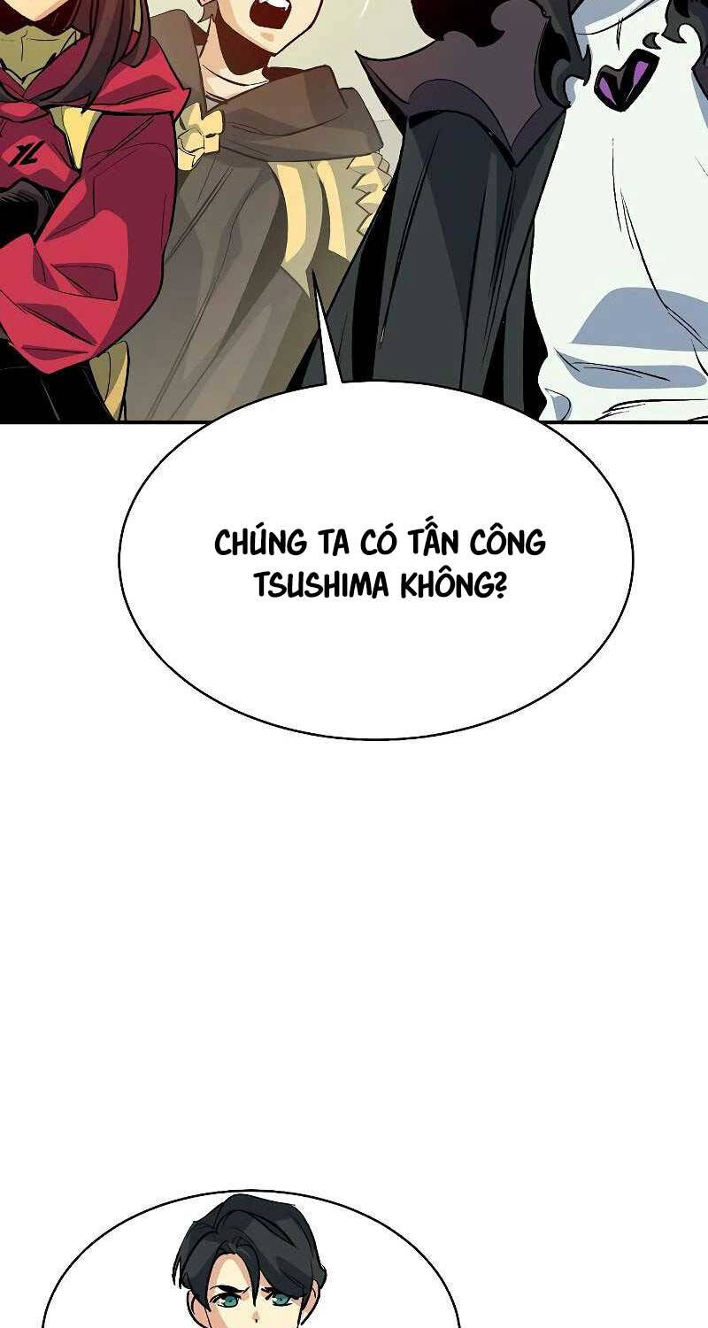 Độc Cô Tử Linh Sư Chap 138 - Next Chap 139