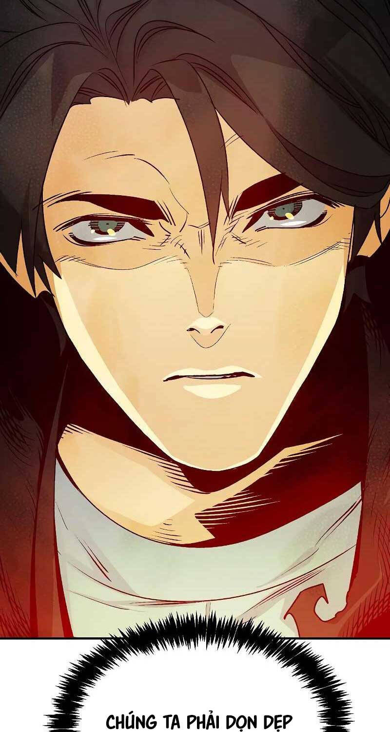 Độc Cô Tử Linh Sư Chap 138 - Next Chap 139