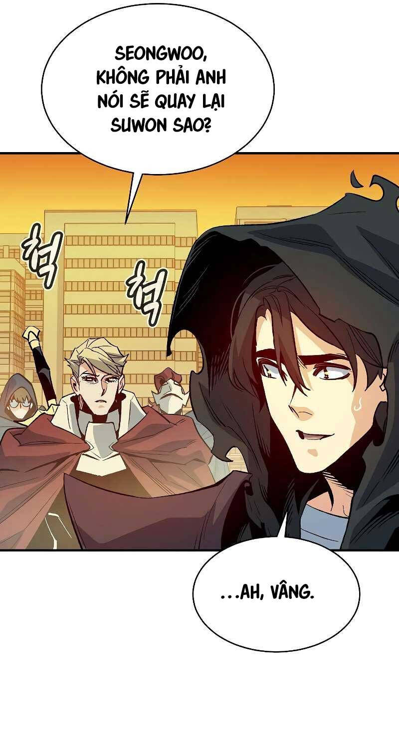 Độc Cô Tử Linh Sư Chap 138 - Next Chap 139