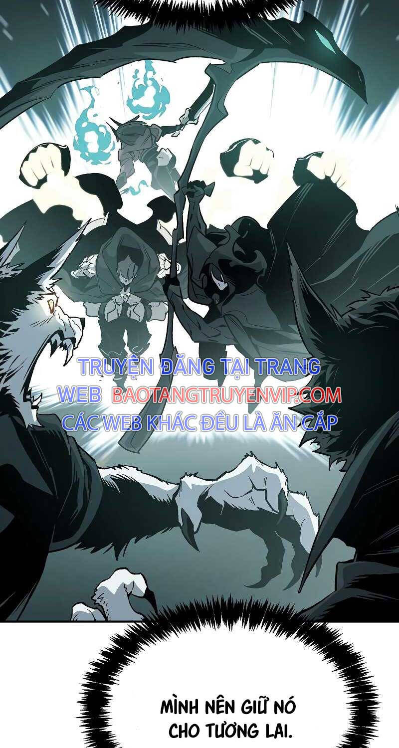 Độc Cô Tử Linh Sư Chap 138 - Next Chap 139
